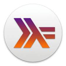 Haskell for Mac