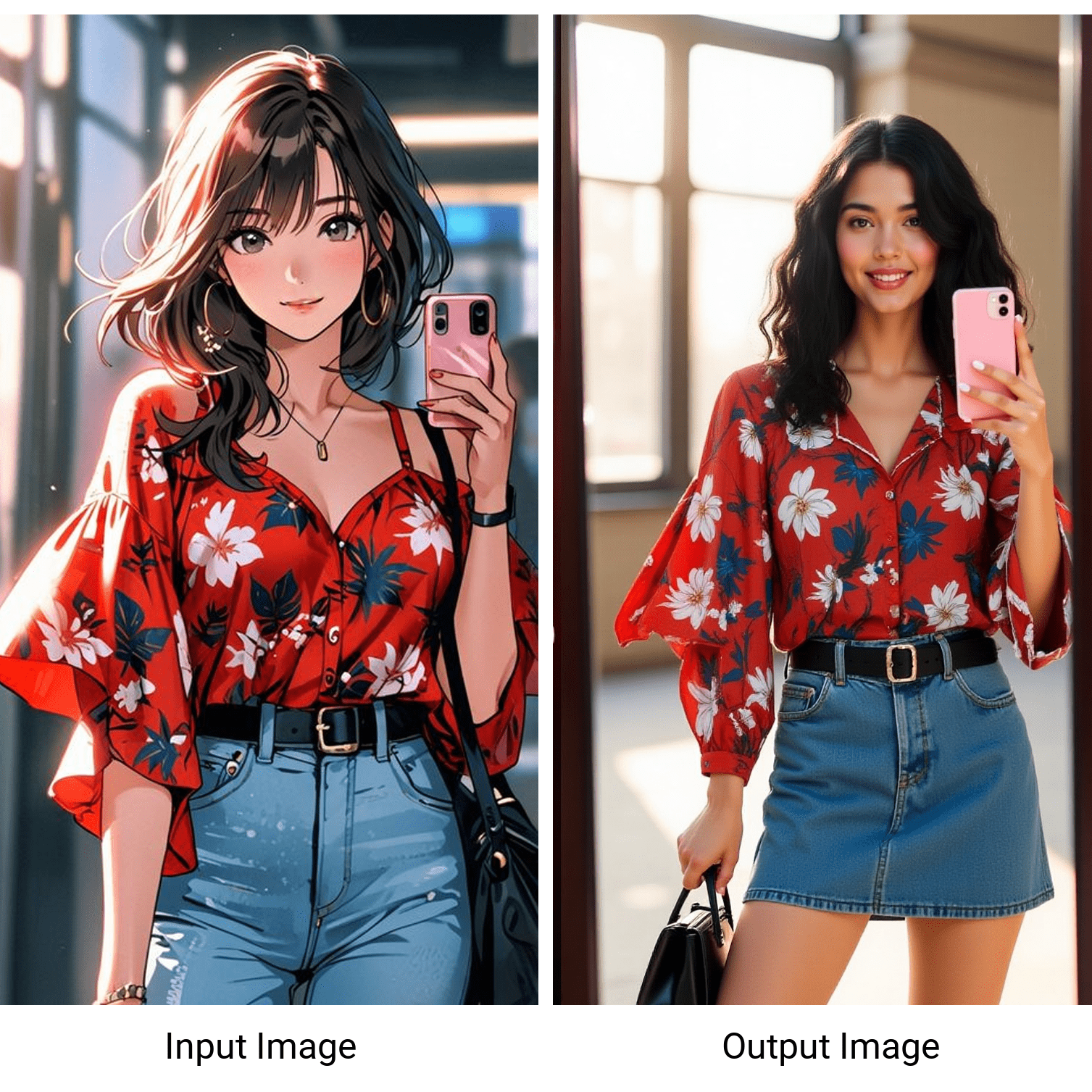 Clothing Migration Kit