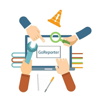 GoReporter