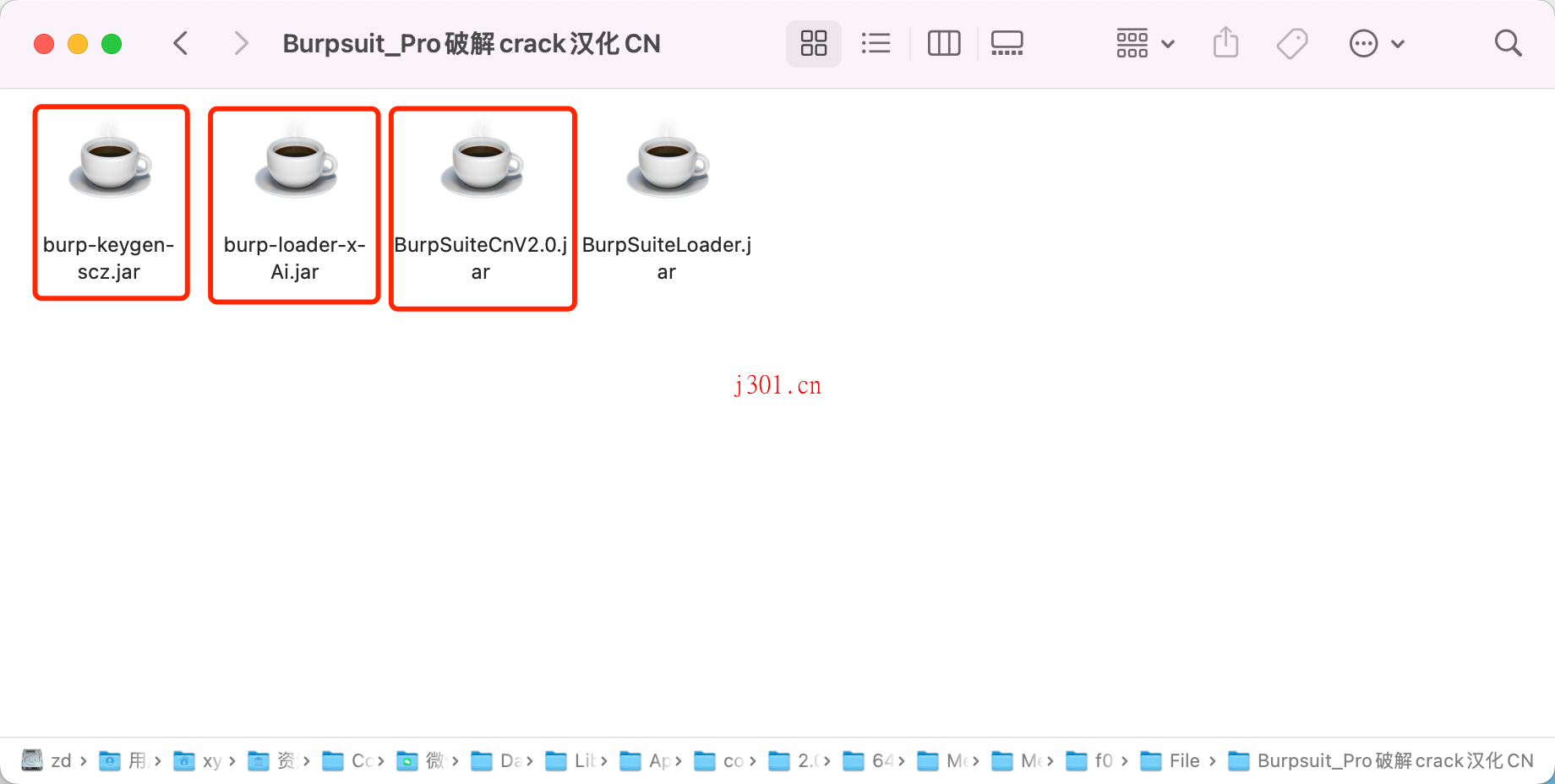crack_BurpSuite_Pro_3