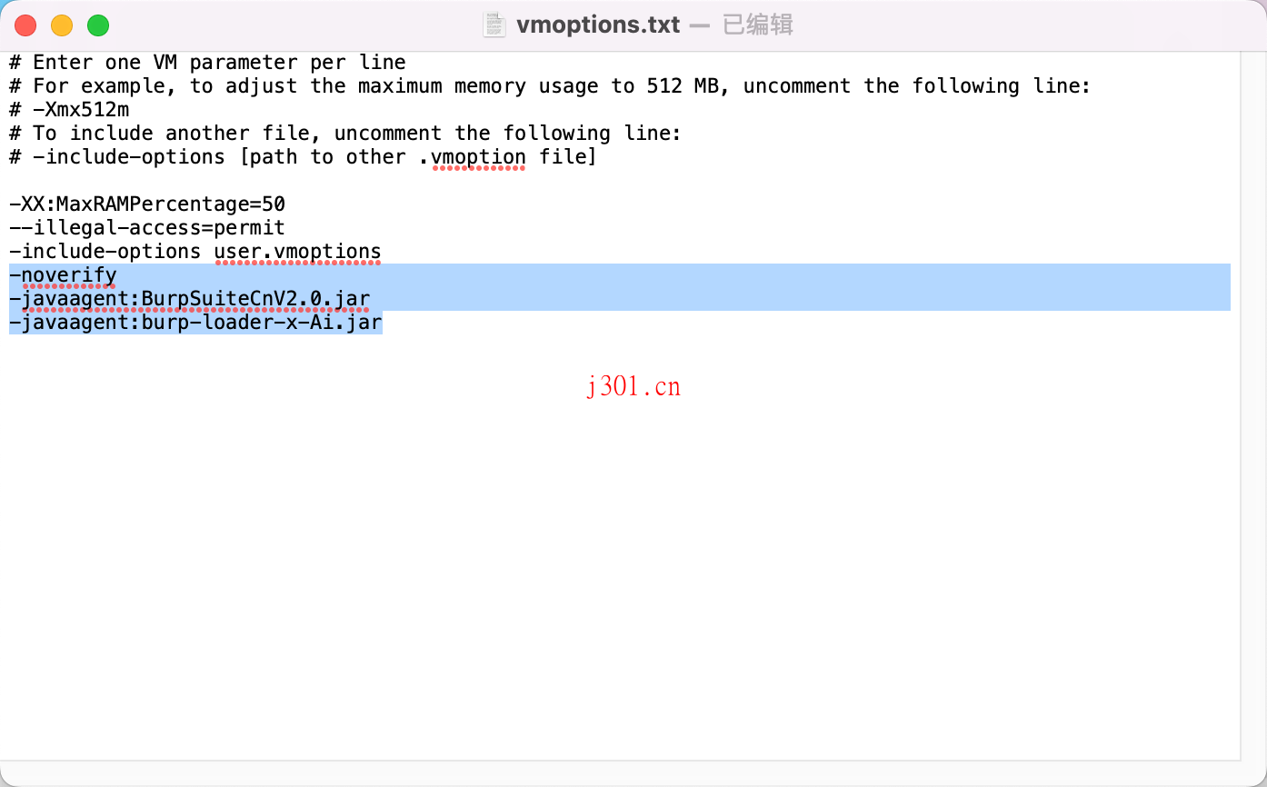 crack_BurpSuite_Pro_5