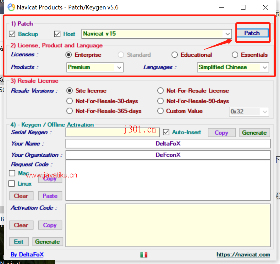 crack_Navicat_Premium_10