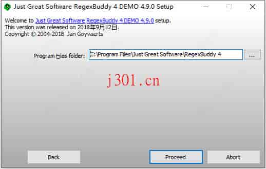crack_regexBuddy_4