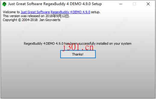 crack_regexBuddy_5