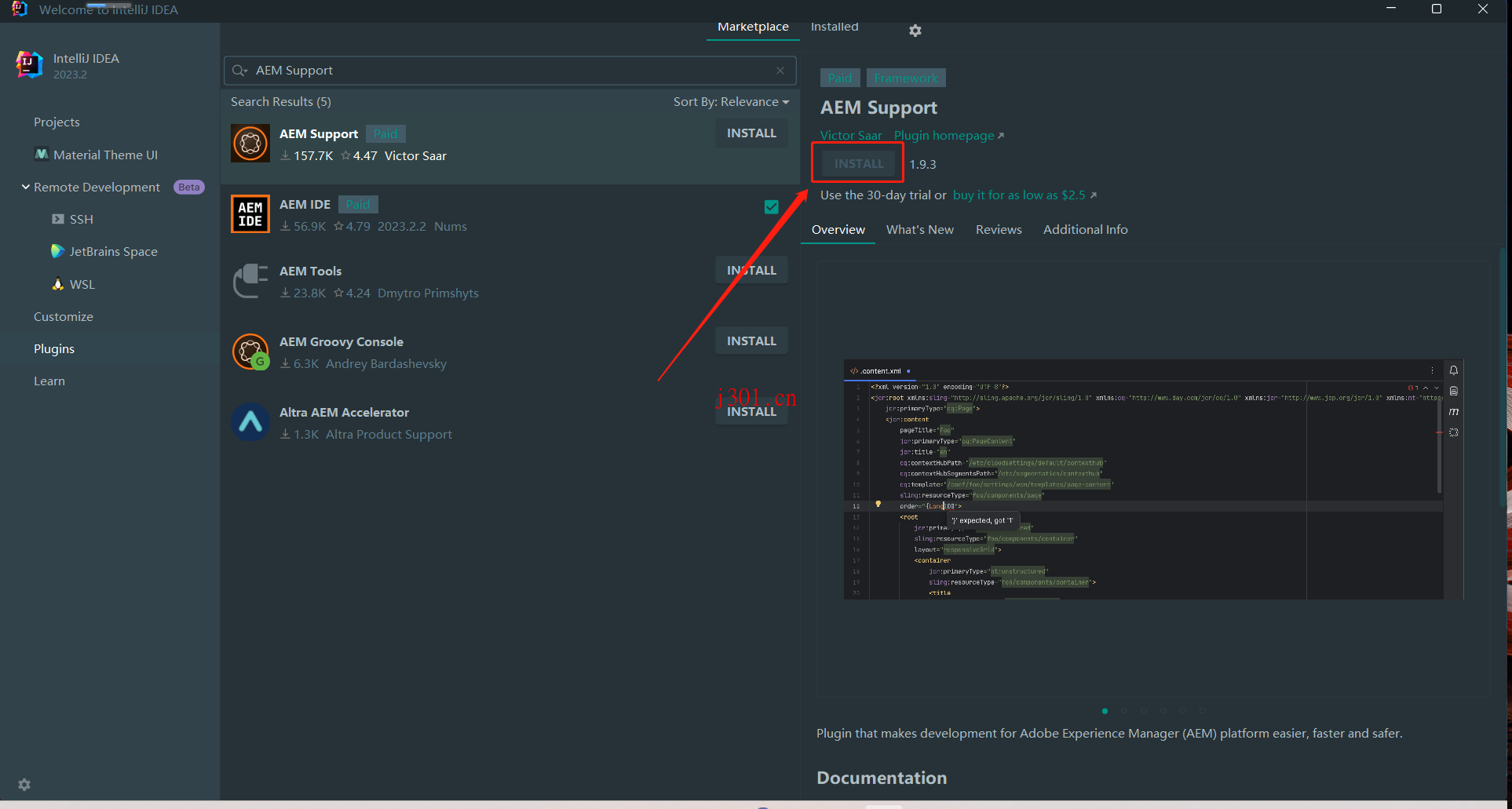 dev_editor_aem_support_1
