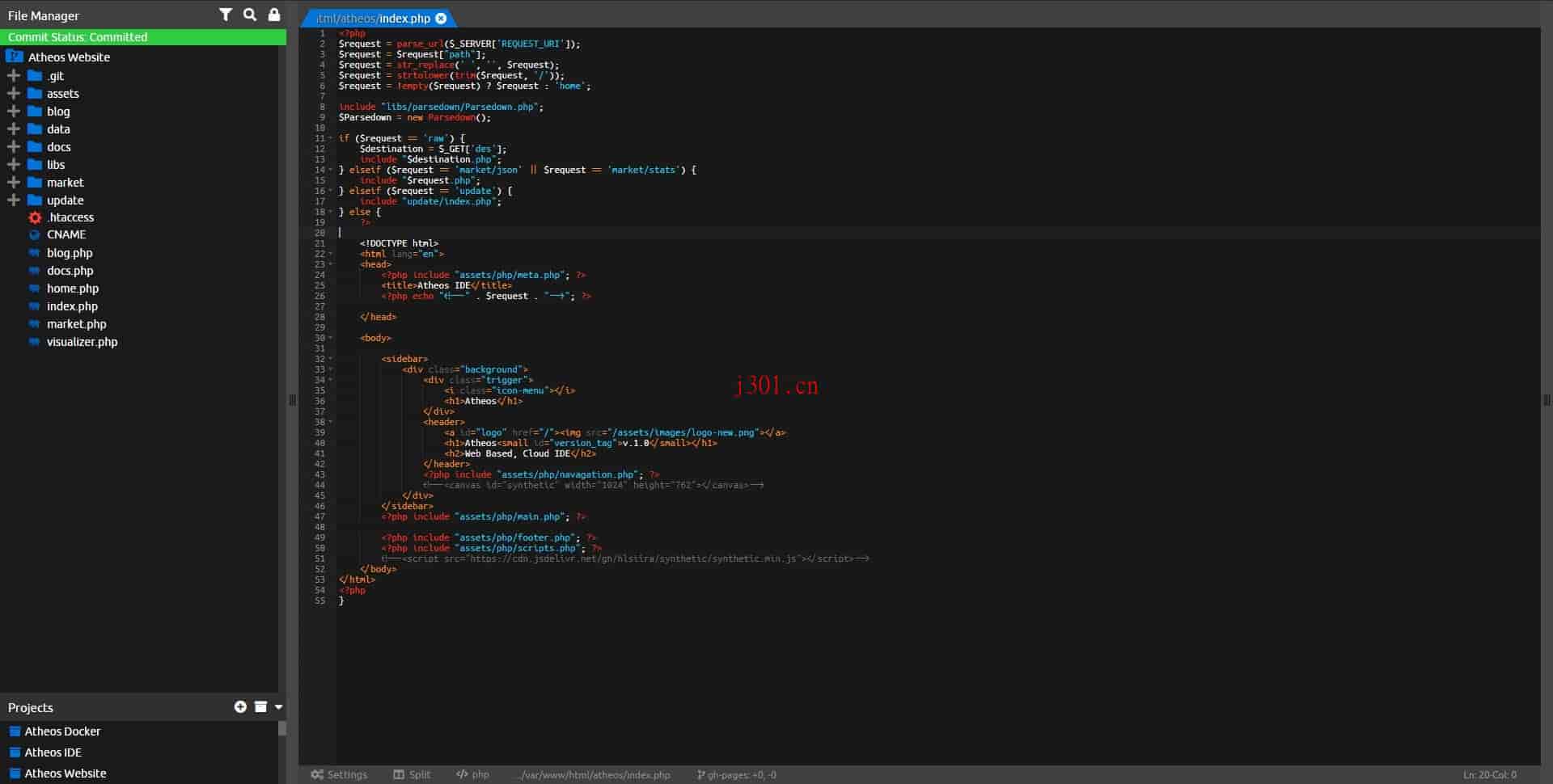 dev_editor_atheos_2