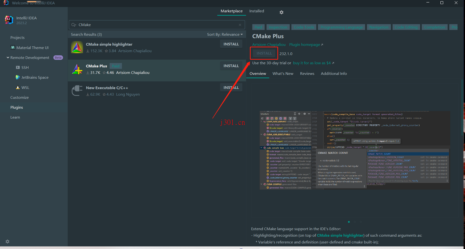 dev_editor_cmake_plus_1