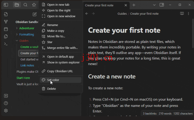 dev_obsidian_file_color_3