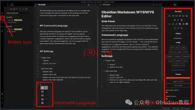 dev_obsidian_markdown_formatting_assistant_1