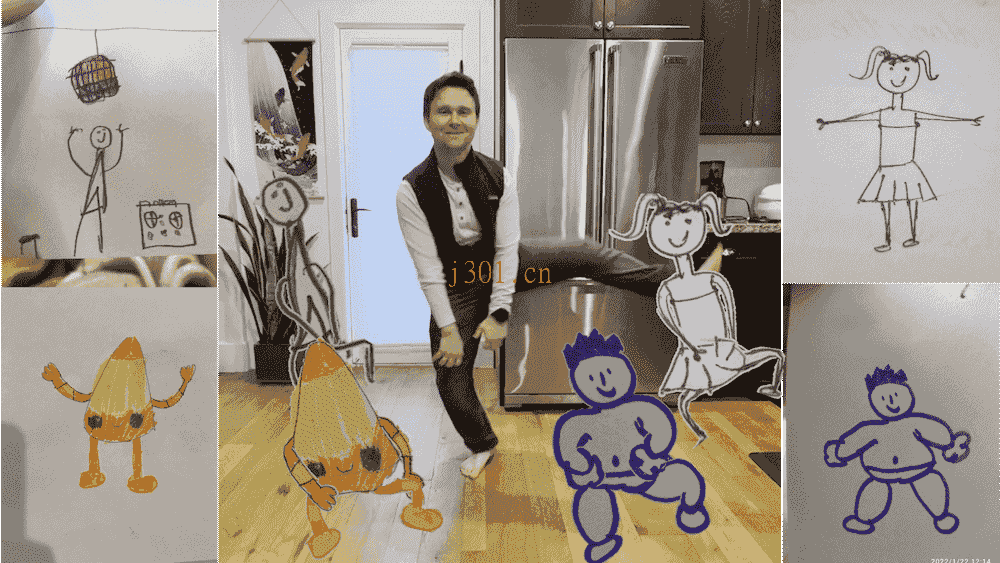 github_ai_tool_animated_drawings_1