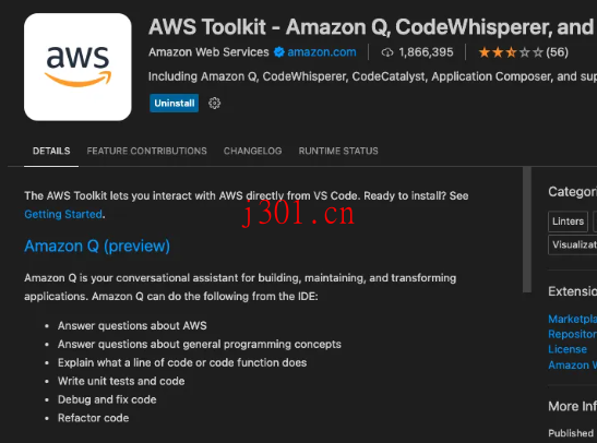 github_ai_tool_codewhisperer_2