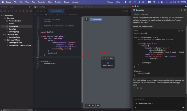 github_ai_tool_copilotforxcode_1