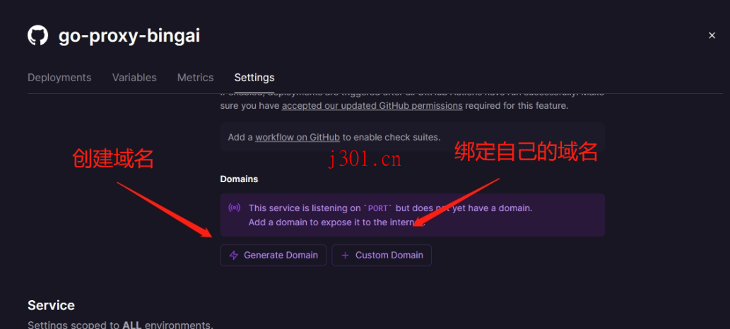github_ai_tool_go_proxy_bing_4