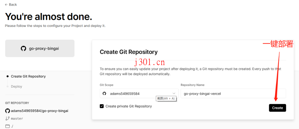 github_ai_tool_go_proxy_bing_5