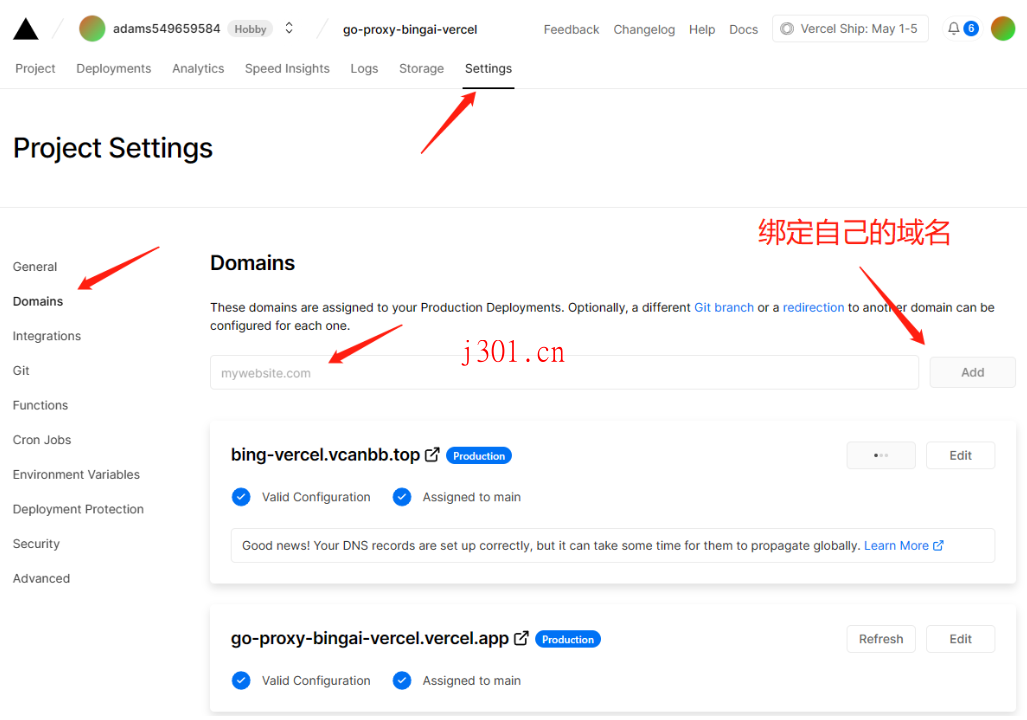 github_ai_tool_go_proxy_bing_6
