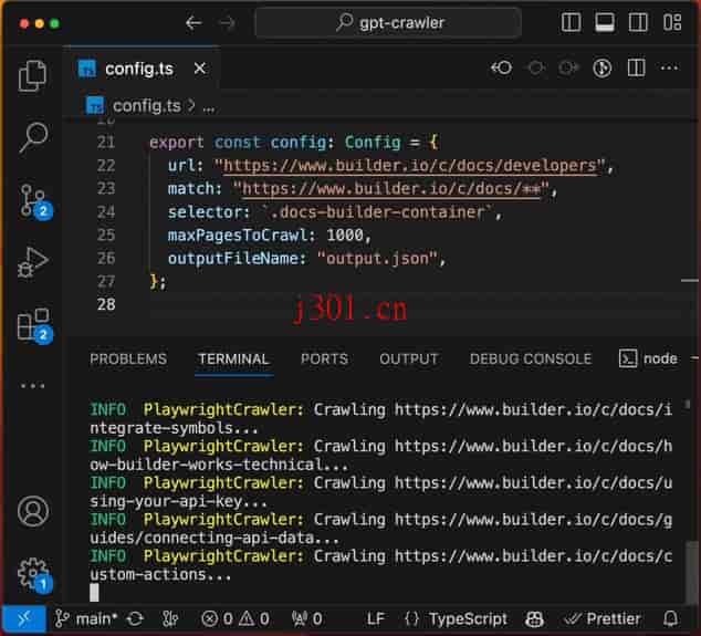 github_ai_tool_gpt_crawler_1