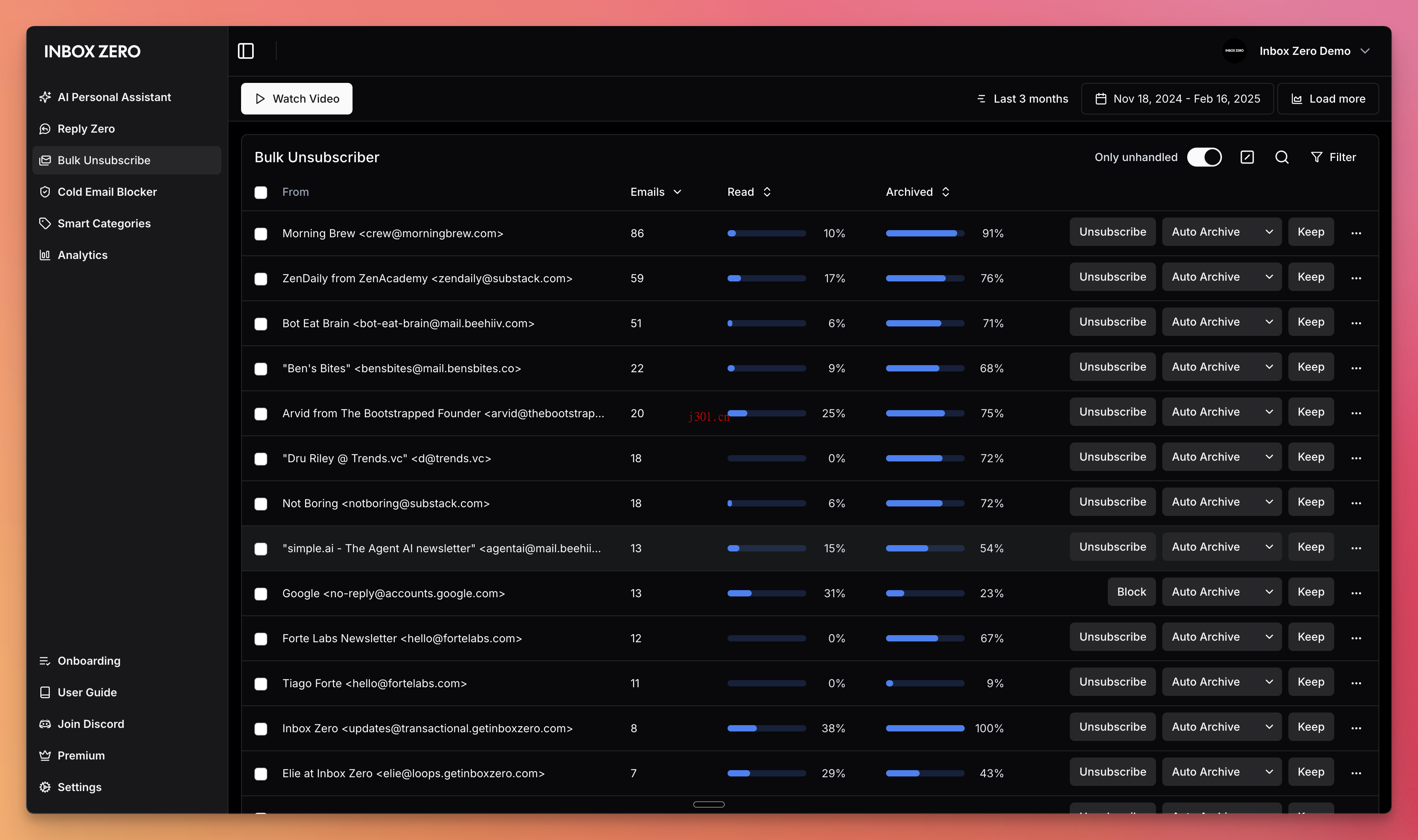 github_ai_tool_inbox_zero_5
