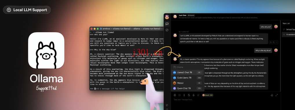 github_ai_tool_lobechat_2