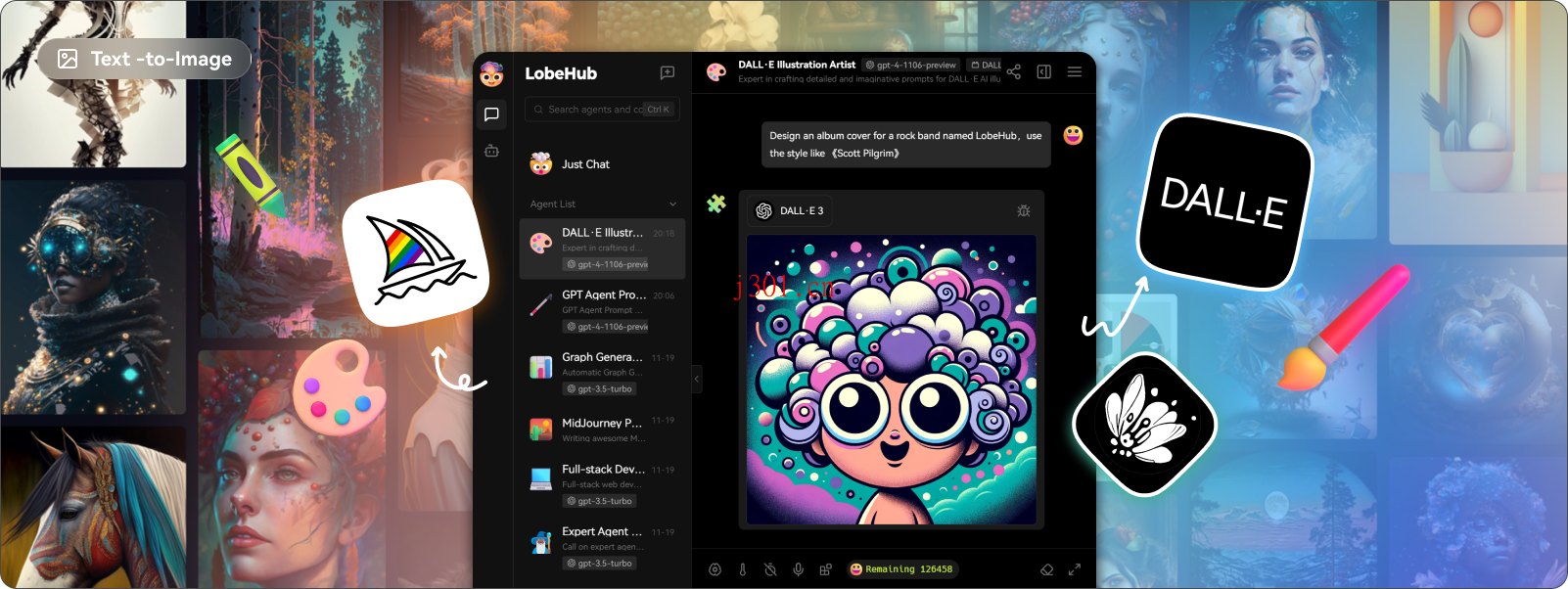 github_ai_tool_lobechat_5