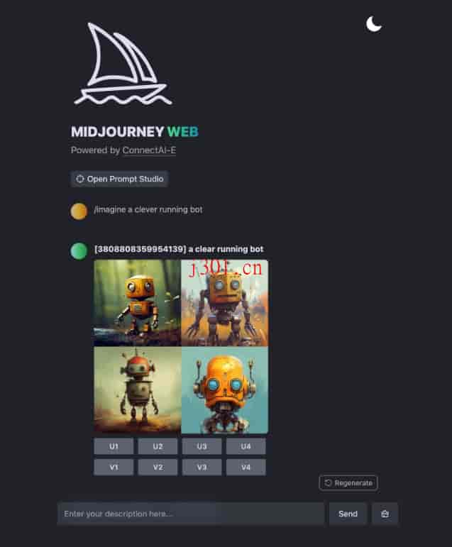 github_ai_tool_midjourney_web_1