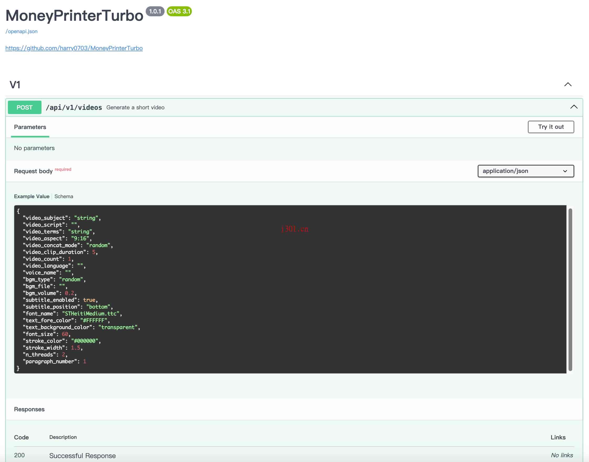 github_ai_tool_moneyprinterturbo_2