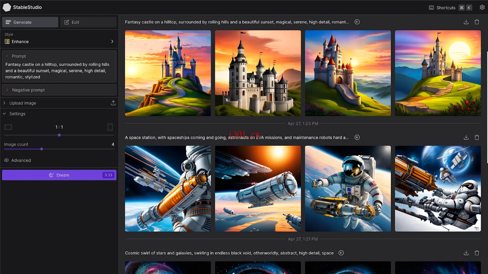 github_ai_tool_stablestudio_3