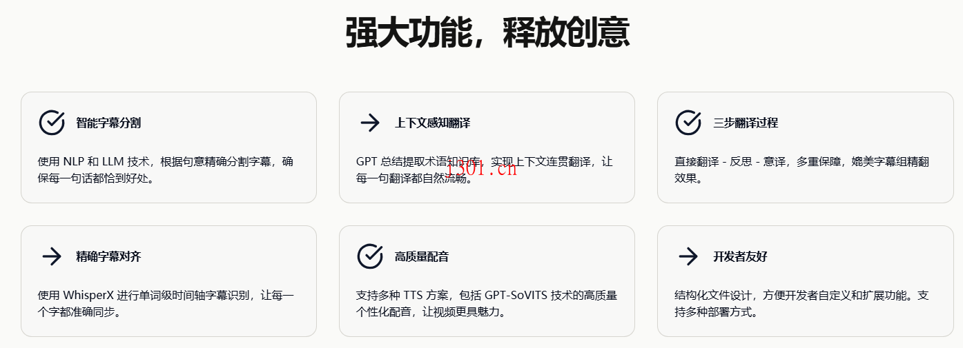 github_ai_tool_videolingo_4
