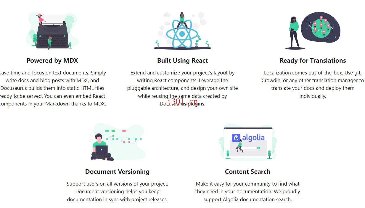 github_case_docusaurus_2