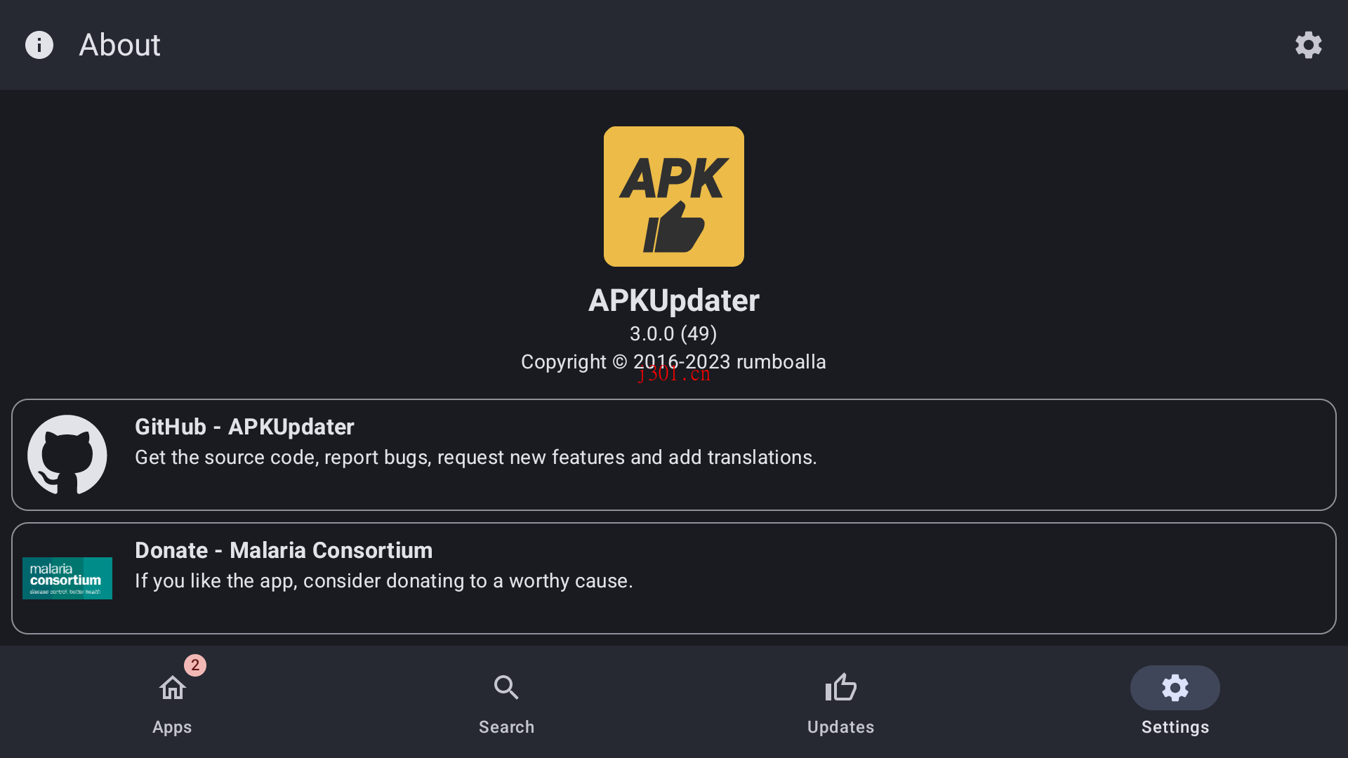 github_mobile_apkupdater_2