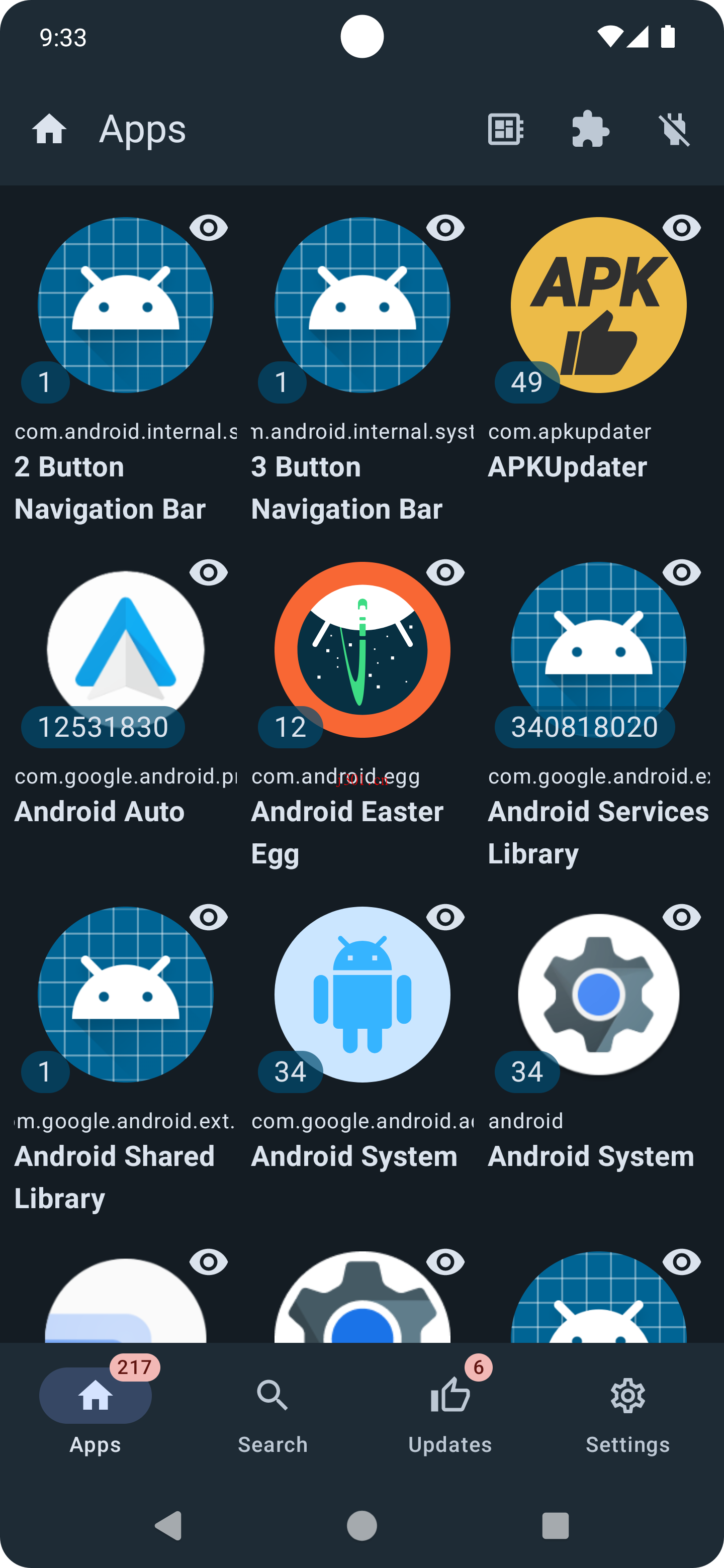 github_mobile_apkupdater_3