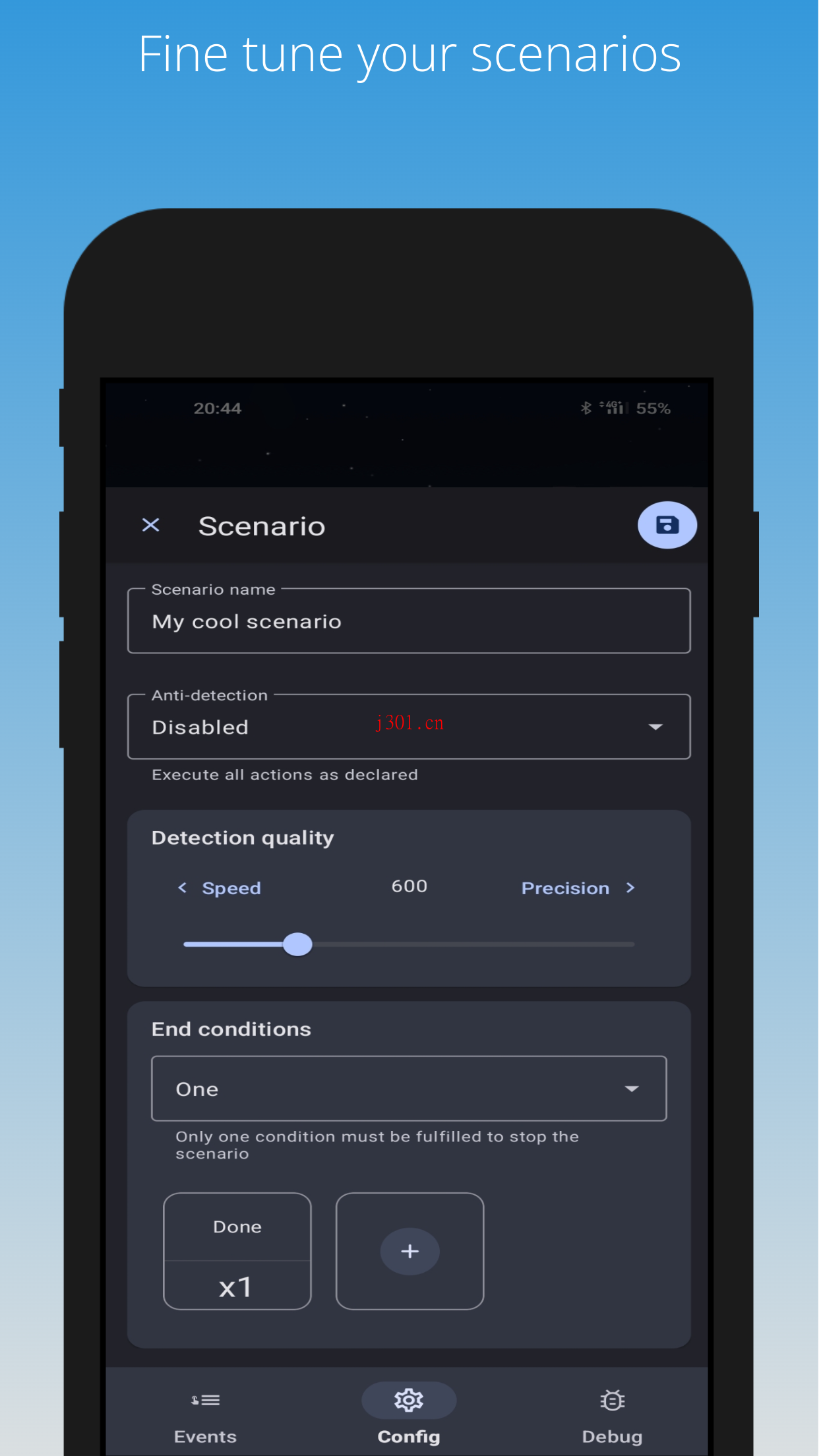 github_mobile_smart_clicker_2