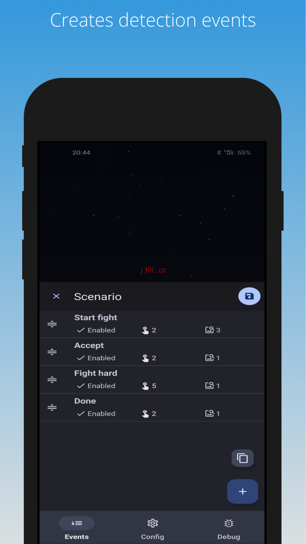 github_mobile_smart_clicker_3