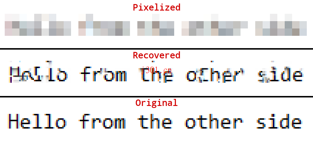 github_practical_depix_1