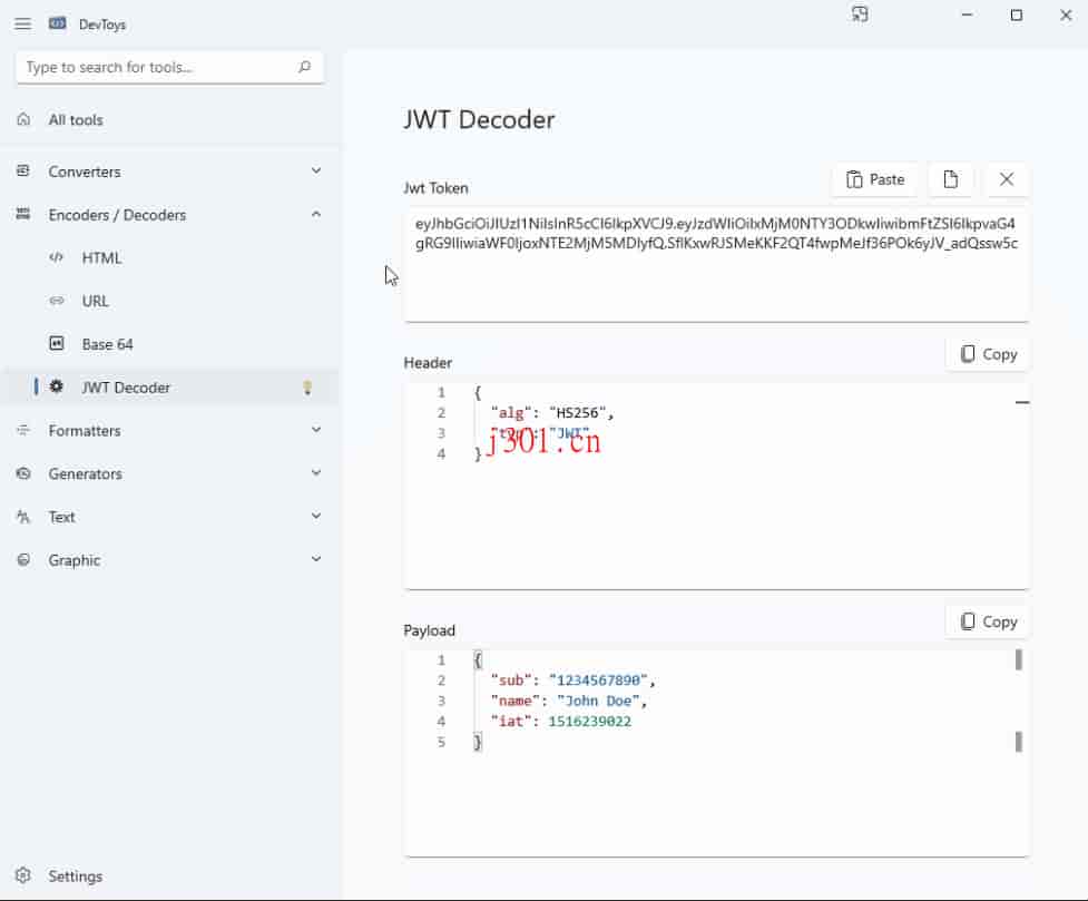 github_practical_devtoys_2