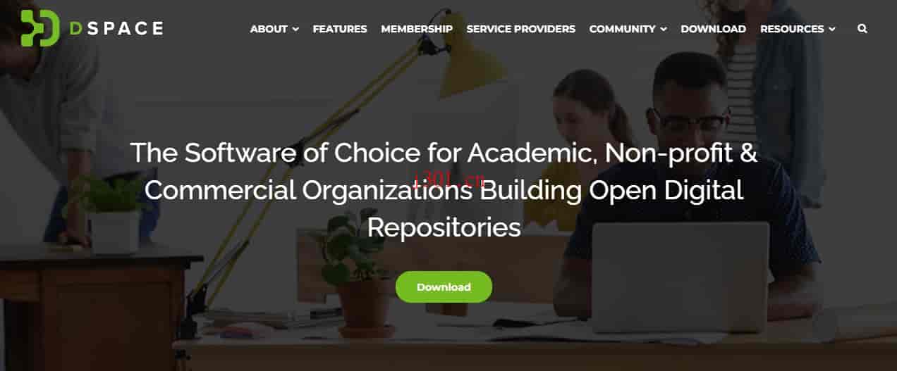 github_practical_dspace_1