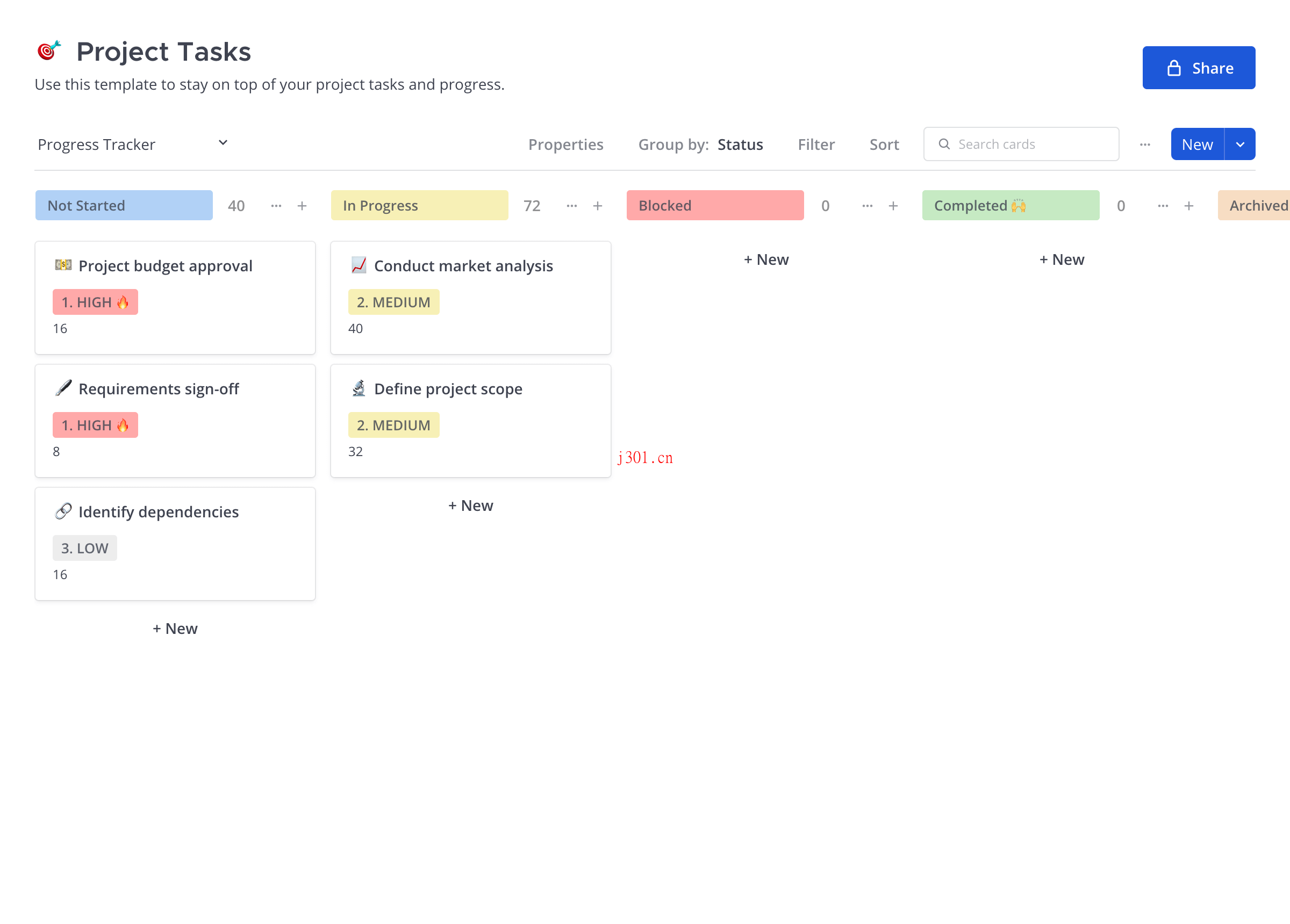 github_practical_focalboard_5
