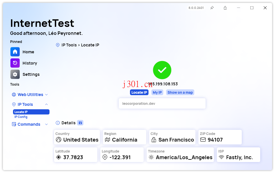 github_practical_internettest_3