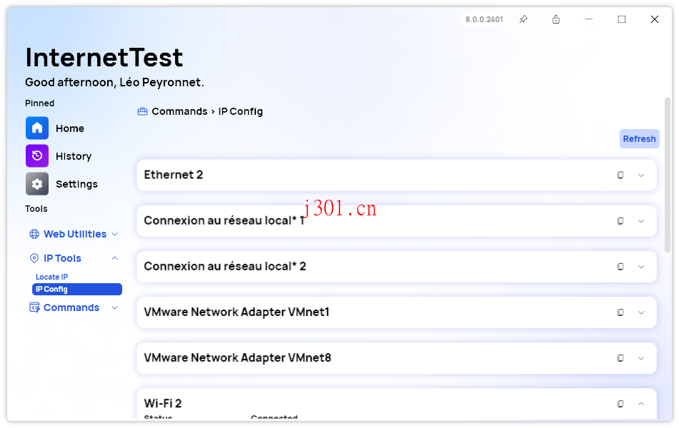 github_practical_internettest_5