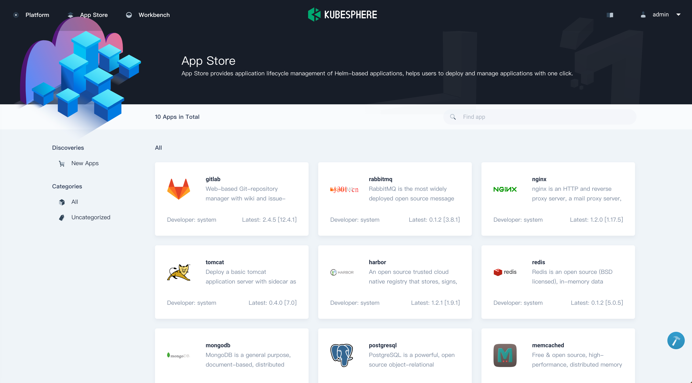 github_practical_kubesphere_5