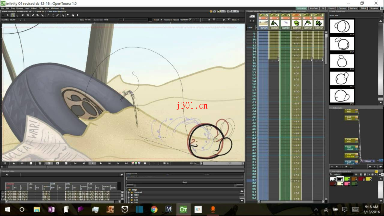 github_practical_opentoonz_4