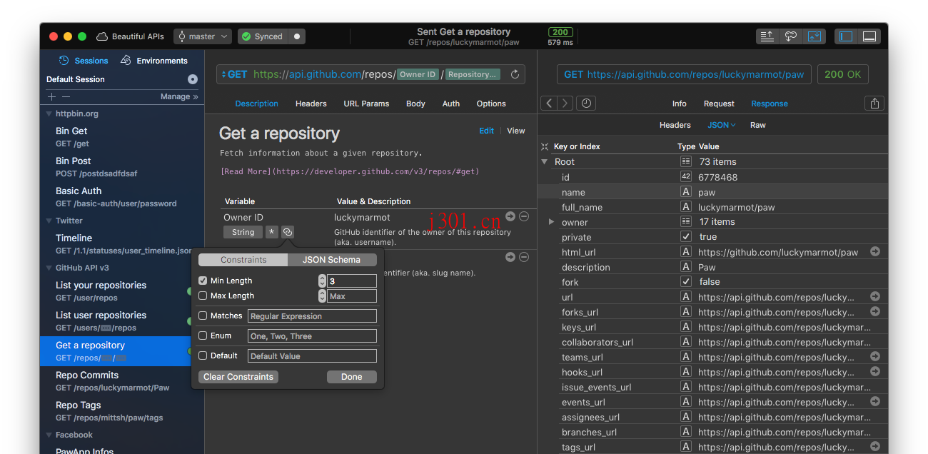 github_practical_paw_cloud_2