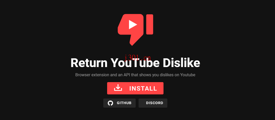 github_practical_return_youtube_dislike_1