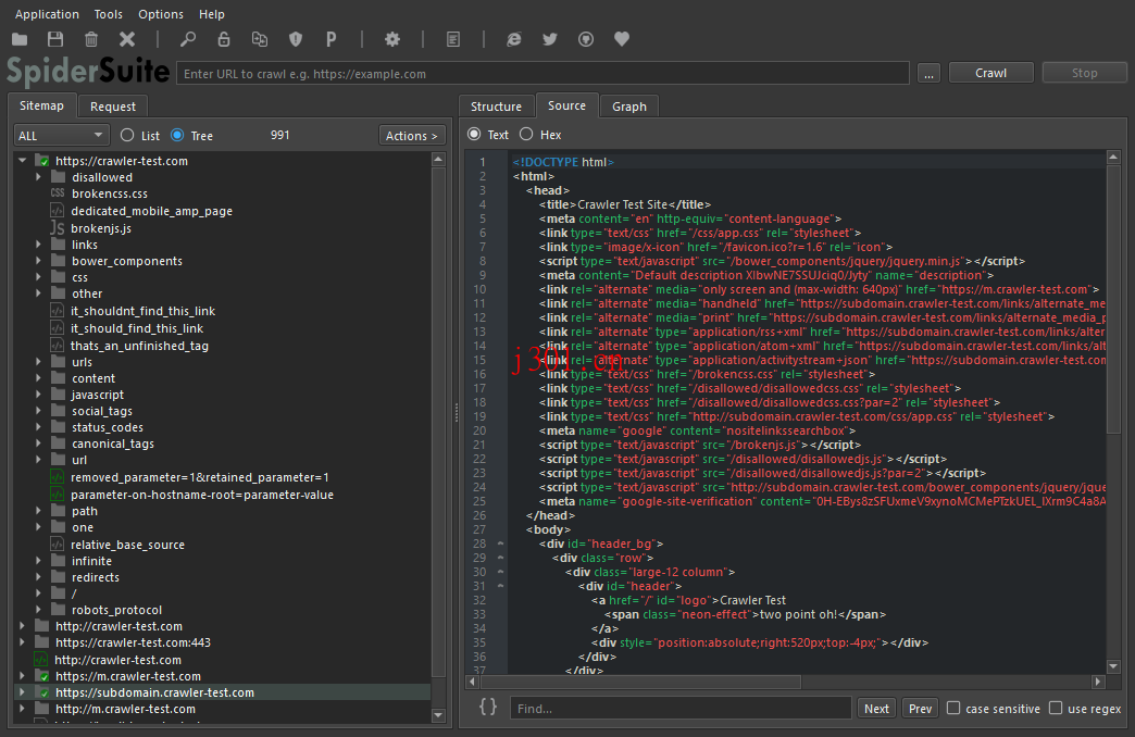 github_practical_spidersuite_3