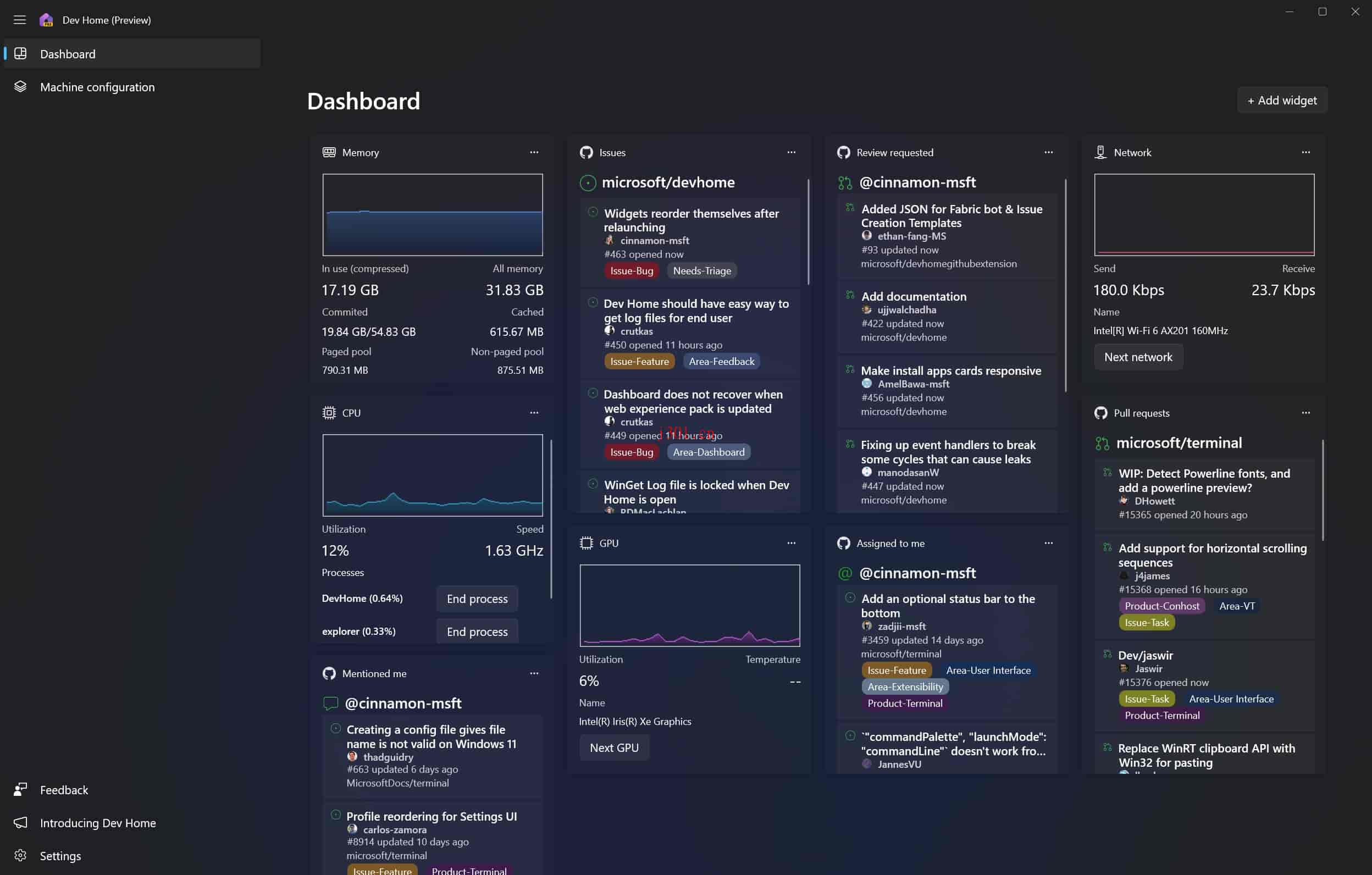 github_system_devhome_3