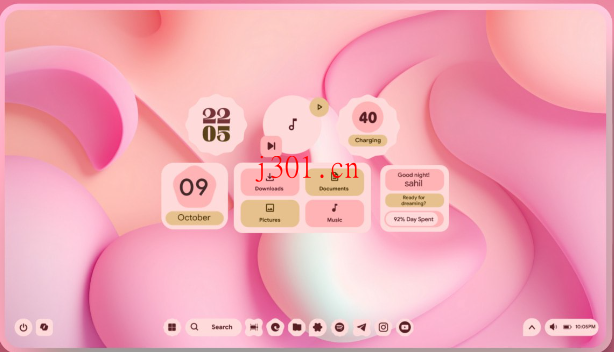 github_system_md3_windows_2