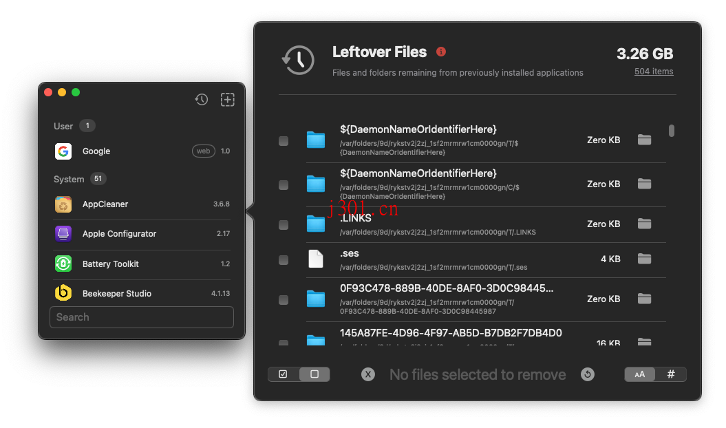 github_system_pearcleaner_7