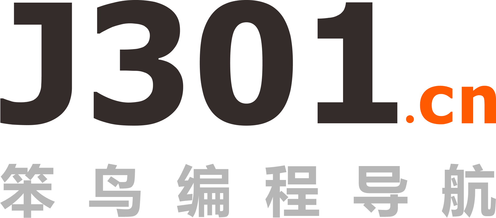 笨鸟编程导航